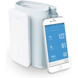 Blood Pressure Monitors: iHealth NEO Bluetooth Blood Pressure Monitor