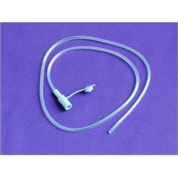 Consumables: Infant Feeding Tube, Fg 5, 40 Cm