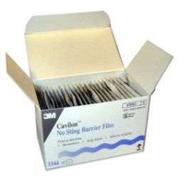 Consumables: No Sting Barrier Film
