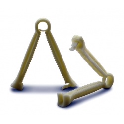 Consumables: Cord Clamps Sterile
