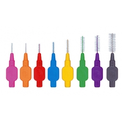 Consumables: Interdental Brushes Pack-36