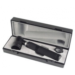 Dermatoscopes: Riester 3390 2.5V Ri-Derma Dermatoscope