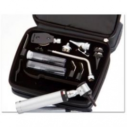 Diagnostics: ADC 5215 COMPLETE 2.5v INSTRUMENT SET