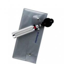 Diagnostics: Riester 2020 Uni® Ii May Ophthalmoscope