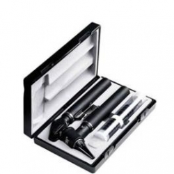 Products: Riester 3012 Ri-mini® Otoscope / Ophthalmoscope Hl 2.5 V - Set