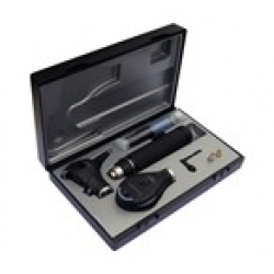 Diagnostics: Riester Ri-scope 3745 Oto/Ophthalmoscope Set