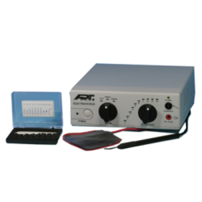 Bonart/Art E1 Electrocautery Unit with Biopolar Converter, Cable & Forceps