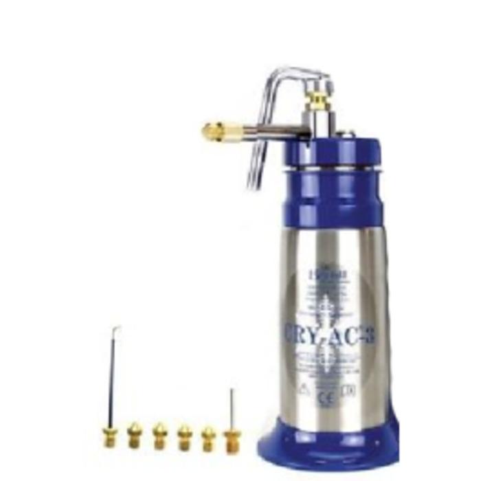 Brymill Liquid Nitrogen - 500ml