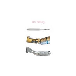 Dental Burr - RA Fitting - CCTF Size 702