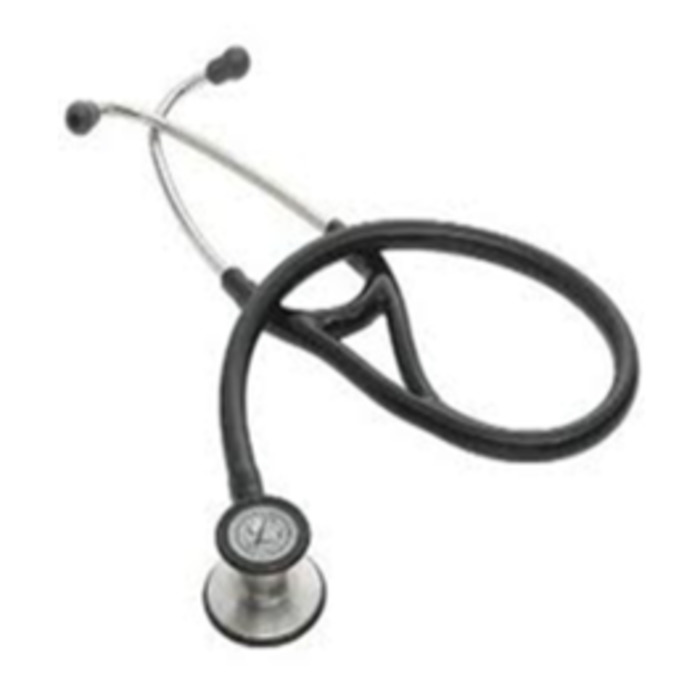 Littman Cardiology III Stethoscope Black
