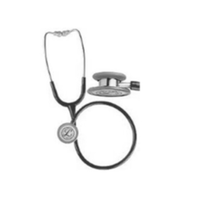 Products: Littman Classic III Stethoscope Black