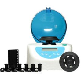 ExpressVet Zipcombo HW6 Centrifuge