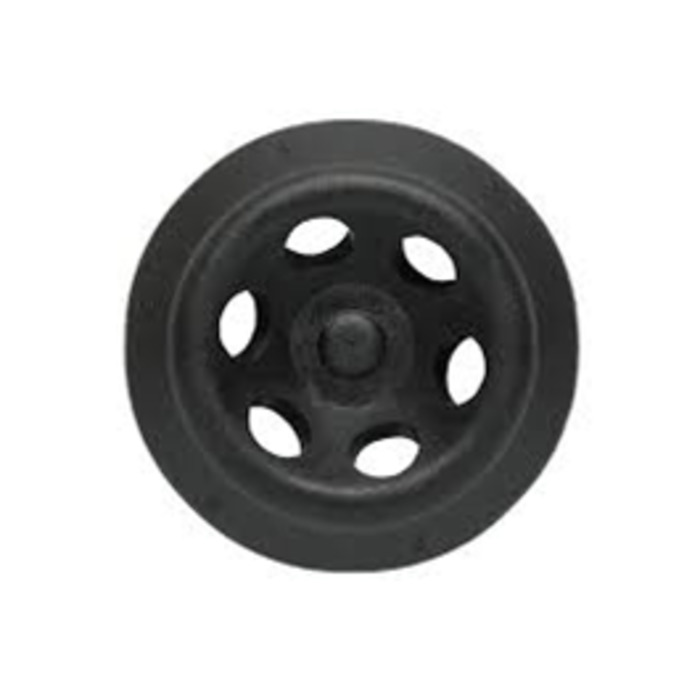 ExpressVet ZIpcomboHW6 Centrifuge - Replacement Microtube Rotor 6 Place