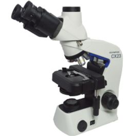 Products: Olympus Microscope CX23LED Tri-nocular