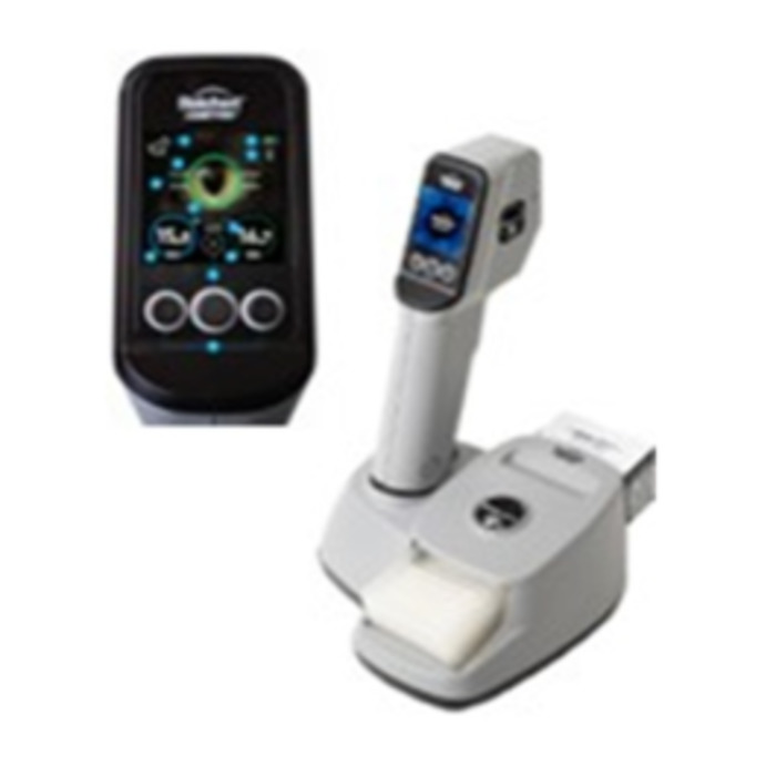 Products: Tono-vera Vet Tonometer Starter Kit