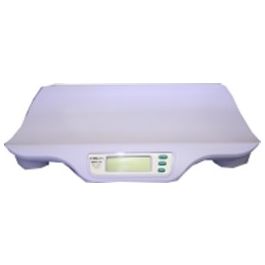 Baby Weigh Scales - Mains Power Operated