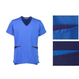 Products: Men's Rakaia Scrub Top