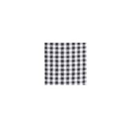 Products: Surgical Face Mask - Black/White Check