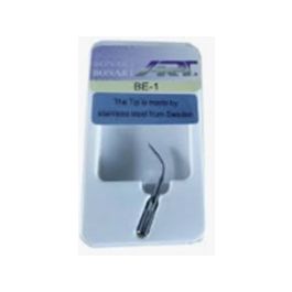 Products: BonartScaler Tip No 1, BE 1