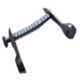 Dental Mouth Gag - Feline Small 8cm