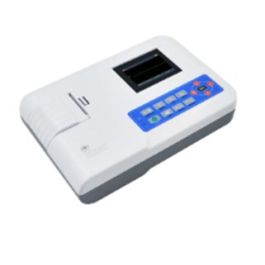 Contect Single Channel ECG Monitor