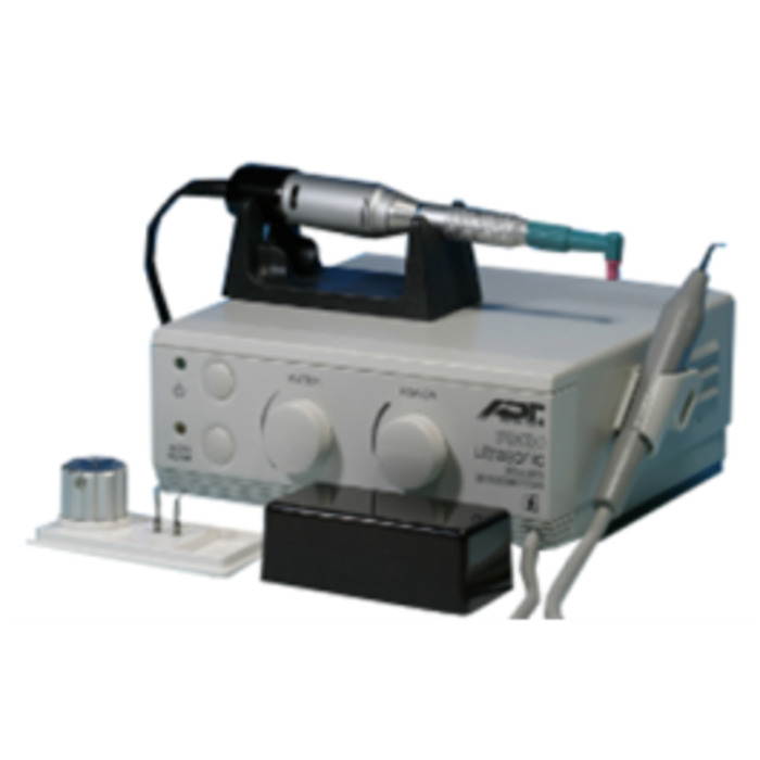 Bonart SP2 Dual Polishing & Scaler Unit, with Contra Angle & Latch Head