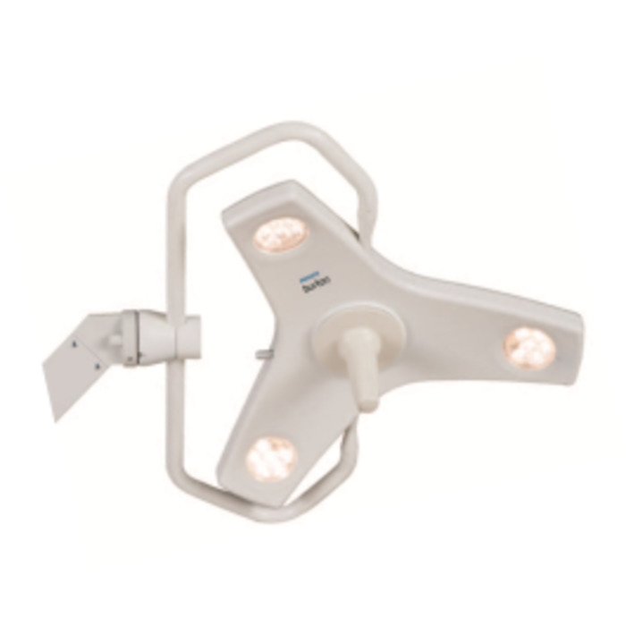Products: Burton Nova LED - Floor Stand
