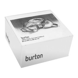 Burton Nova LED - Replacement Halogen Lamp