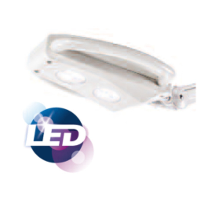 Burton Nova LED - Wall Mount