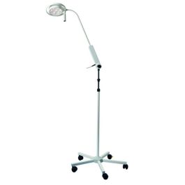Dr Mach 115 LED Exam Light - Floor Mount