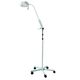 Dr Mach 115 LED Exam Light - Floor Mount