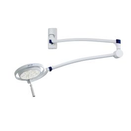 Products: Dr Mach 120F LED - Wall Mount Swing-Arm