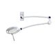 Dr Mach 120F LED - Wall Mount Swing-Arm
