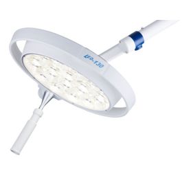 Products: Dr Mach 130F LED - Ceiling Mount