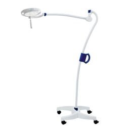 Products: Dr Mach 130F LED - Mobile Base Swing-Arm