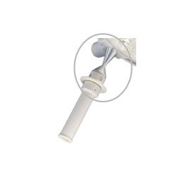 Products: Dr Mach Sterilisable Handle Adaptor for 120/130F Range lights