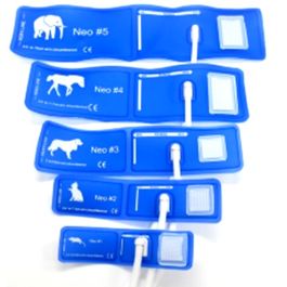Products: Blood Pressure Cuff Size 8.9-15cm