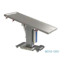 Products: Recessed Top Electrical Operating Table