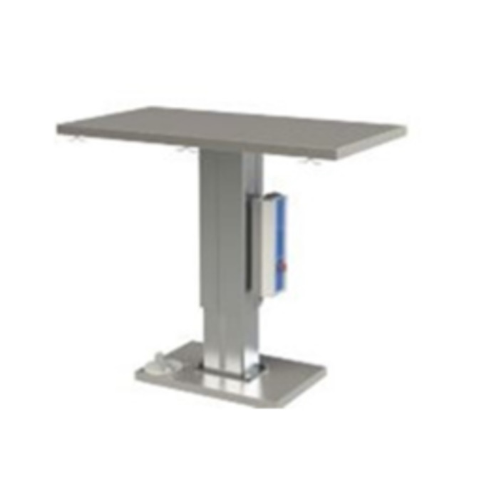 Products: Back Save Exam Table