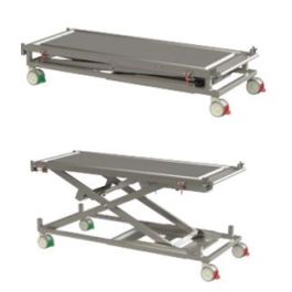 Products: Mojo Ultra Low Operating Table