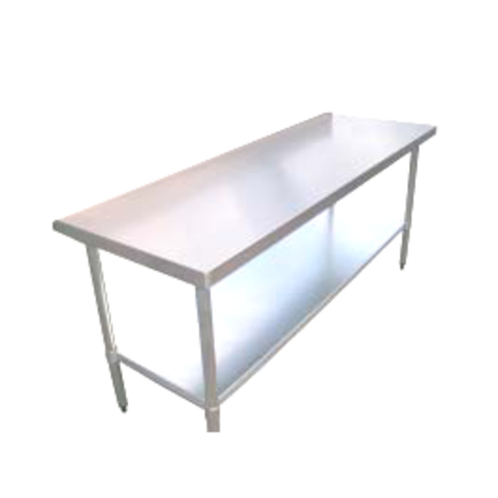 Exam Table 610mm (w) x 1219mm (l) x 900mm (h)