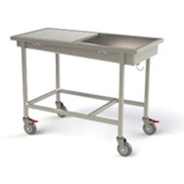Products: Mobile Prep Table