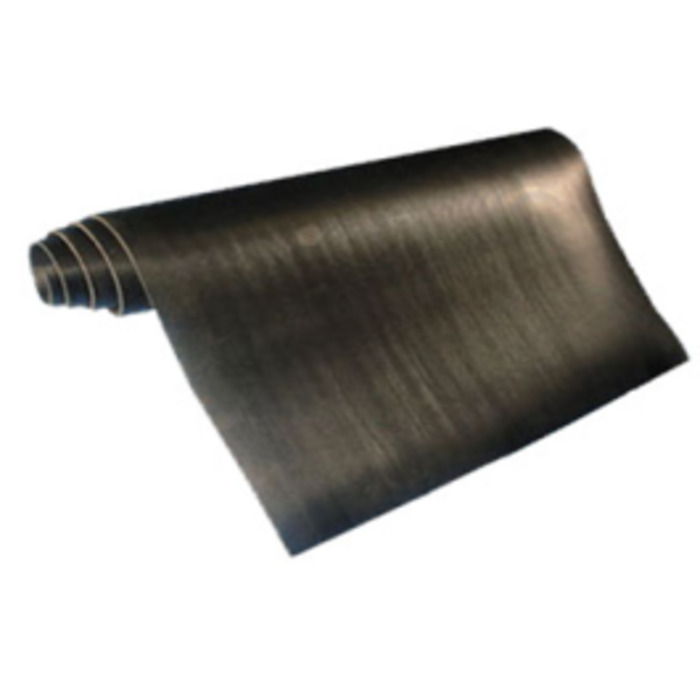 Rubber Matting Smooth 3mm 600mm (w) x 1000 (l)