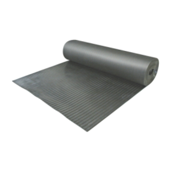 Products: Rubber Matting Smooth 3mm 750mm (w) x 1500 (l)