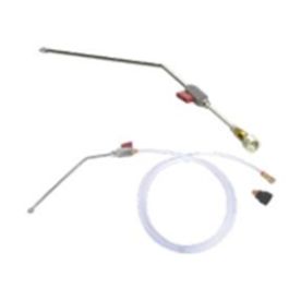 Products: Tap, Wand & Faecal Macerator Set