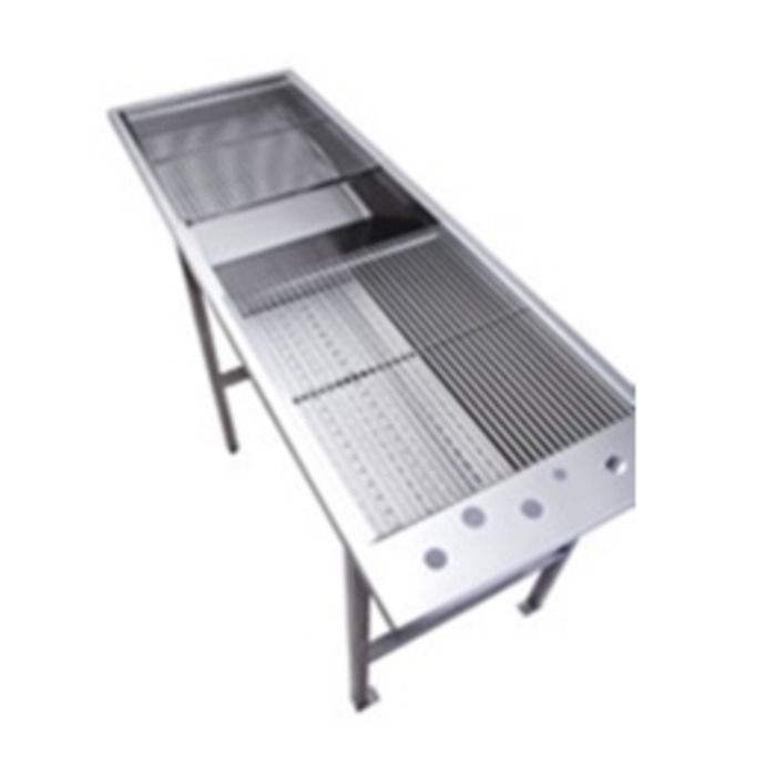 Products: Wash & Treatment Table (Deep Tub)