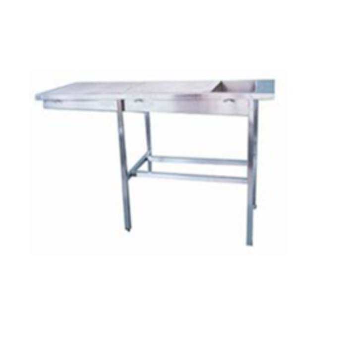 Products: Wash & TreatmentTable (Shallow Tub)