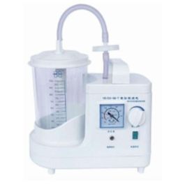 Products: DX-98-7 ExpressVet Suction Unit - 1000ml