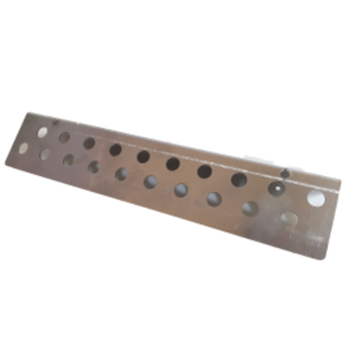 Products: ET Tube Wall Mounted Racks 20 Place