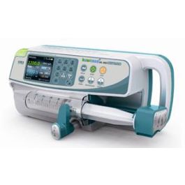 Hawkmed HK400I Syringe Pump